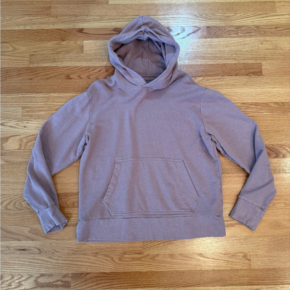 Madewell Men’s Sweatshirtrt
